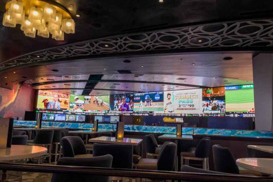 start sportsbook